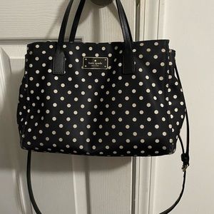 kate spade crossbody